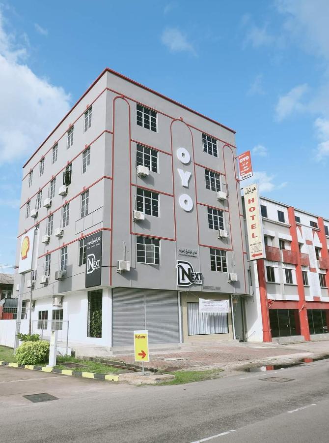 KB Rest Inn Kota Bharu Exterior foto